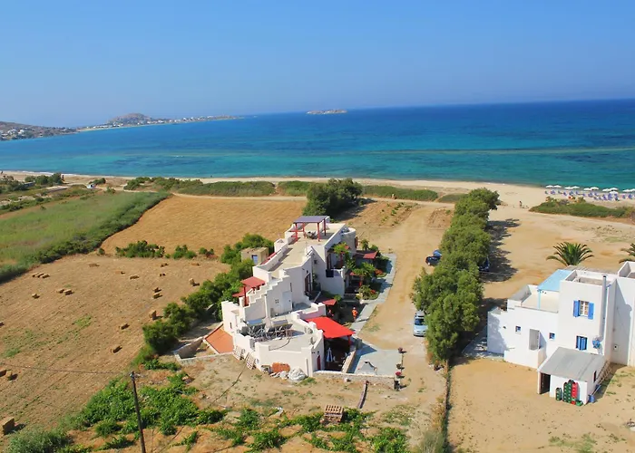 Acti Plaka Hotel