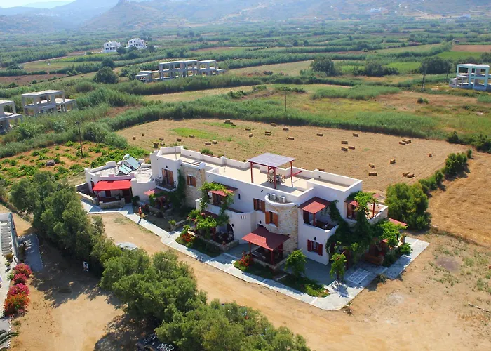 Acti Plaka Hotel