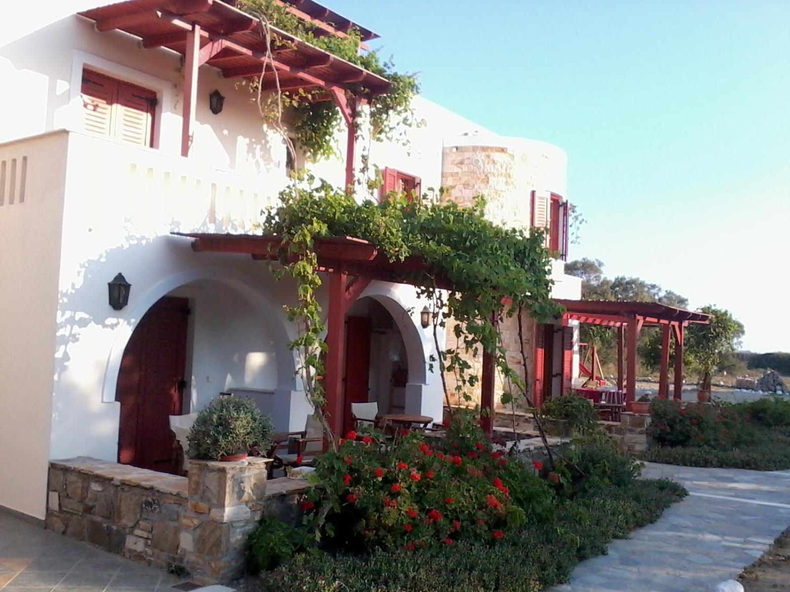 Acti Πλάκα