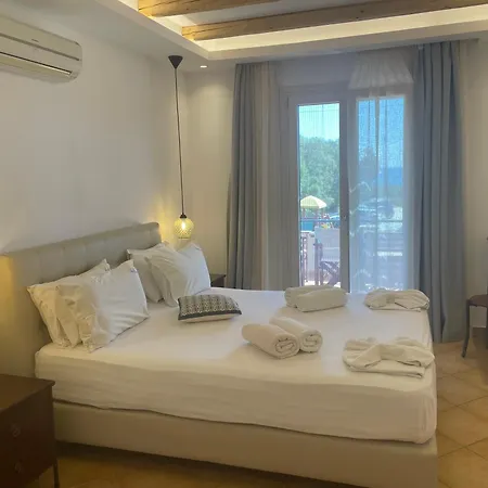 Acti Plaka Hotel Exterior photo
