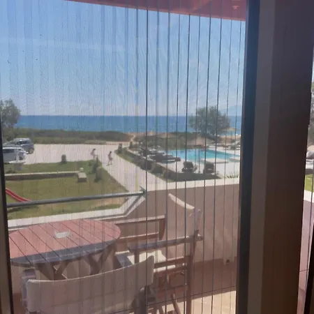 Acti Plaka Hotel Exterior photo