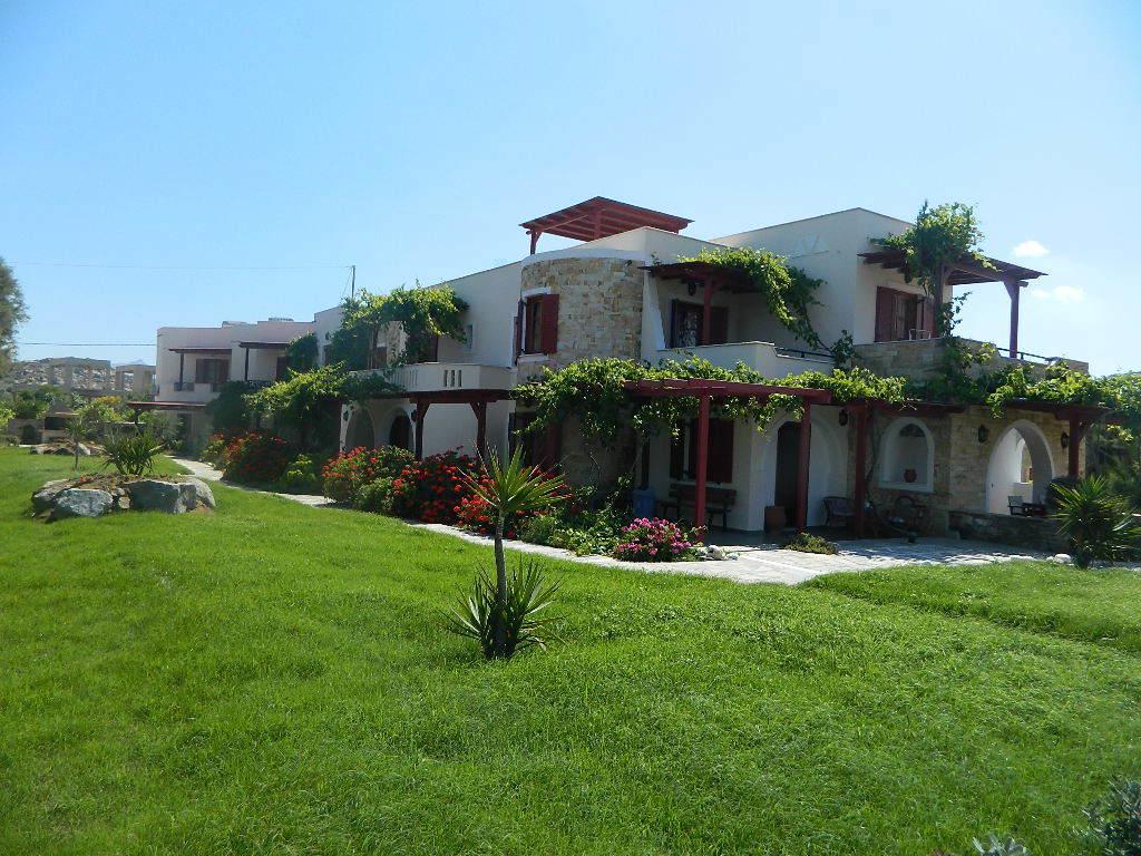 Aparthotel Acti