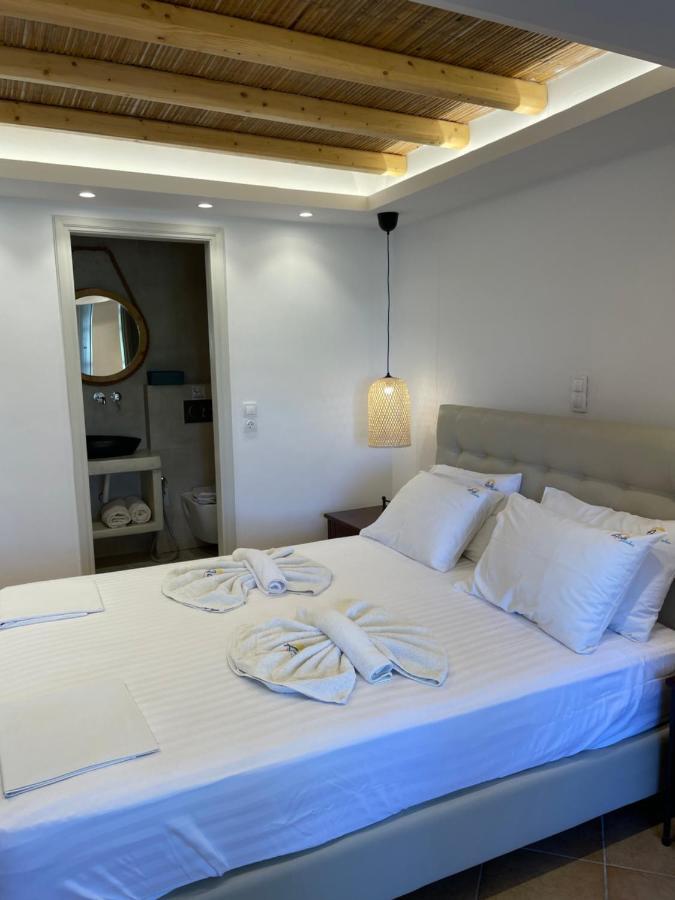Acti Hotel de apartamente 2*