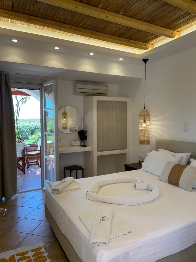 Acti Aparthotel