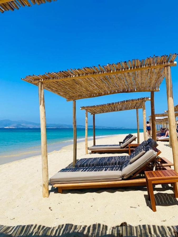 公寓式飯店 Acti Plaka (Naxos)