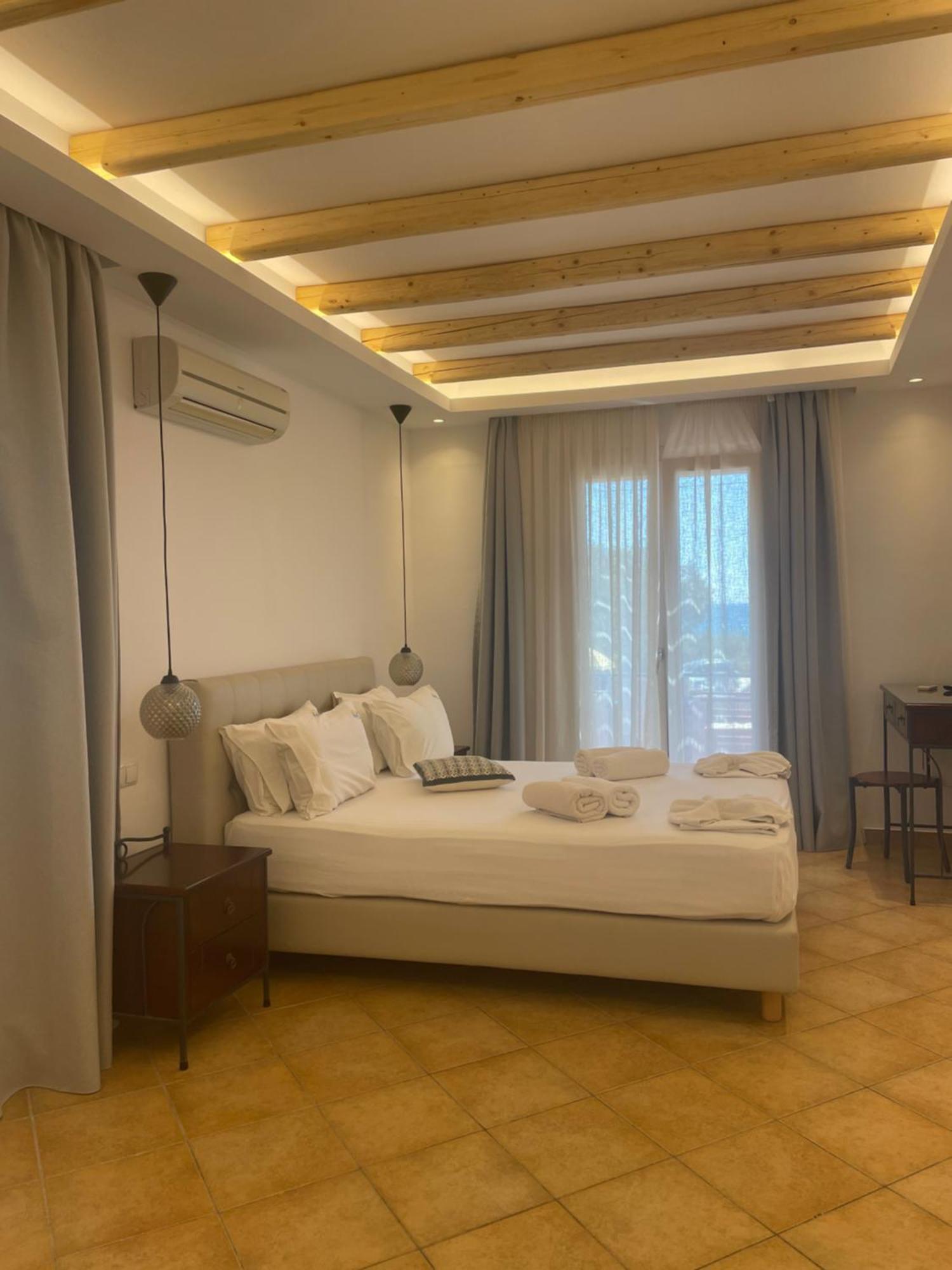 Aparthotel Acti Pláka