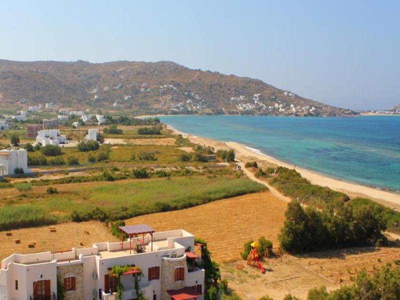 Aparthotel Acti